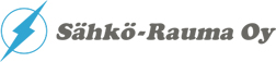 Sähkö-Rauma Oy logo